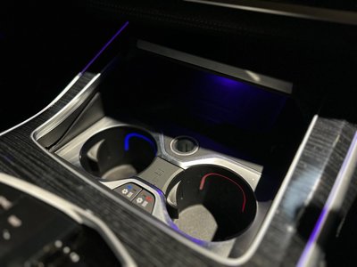 2023 BMW X7 — миниатюра 26