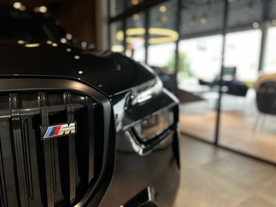BMW X7 - 8