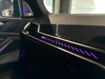 2023 BMW X7 — миниатюра 22