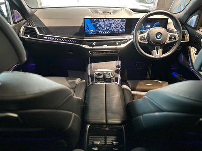 2023 BMW X7 — миниатюра 19