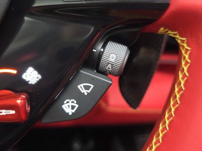 2024 Ferrari 296 GTS thumbnail 18