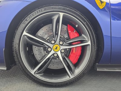 2024 FERRARI 296 GTS 照片 6