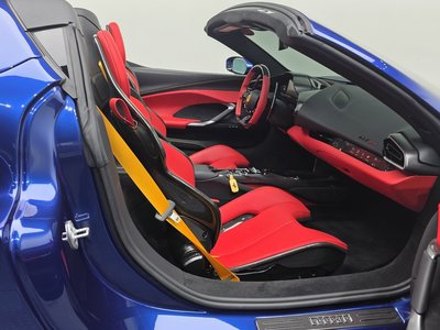 2024 Ferrari 296 GTS thumbnail 11