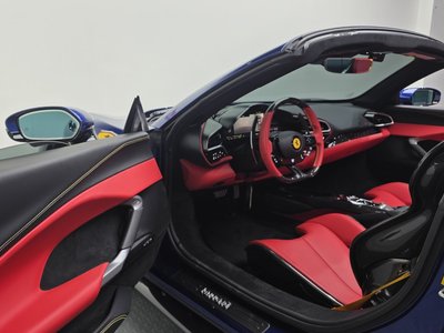 2024 FERRARI 296 GTS 照片 10