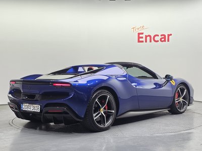 2024 FERRARI 296 GTS 照片 3