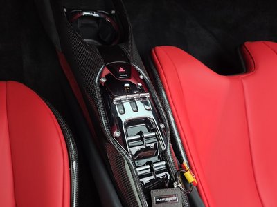 2024 FERRARI 296 GTS 照片 9