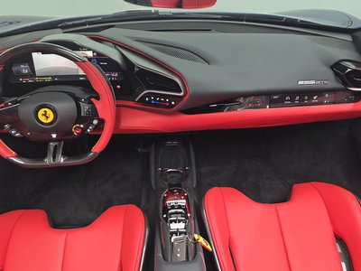 2024 FERRARI 296 GTS 照片 5