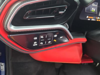2024 Ferrari 296 GTS thumbnail 17