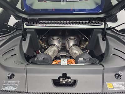 2024 FERRARI 296 GTS 照片 7