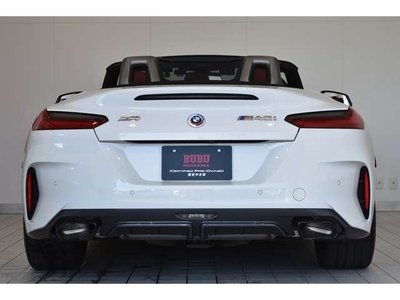 BMW Z4 - 8