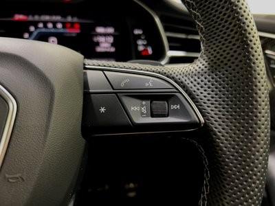 2024 AUDI SQ7 — миниатюра 52