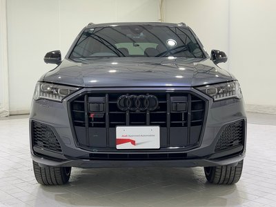 2024 AUDI SQ7 — миниатюра 26
