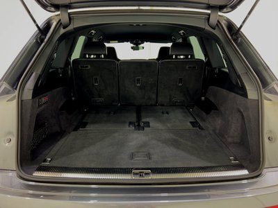 2024 AUDI SQ7 — миниатюра 73