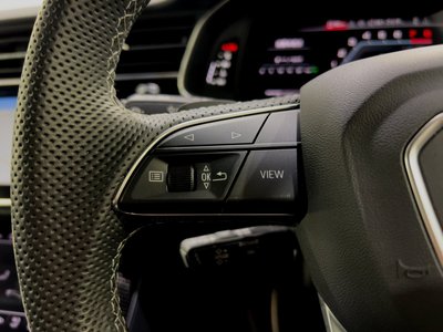 2024 AUDI SQ7 — миниатюра 51