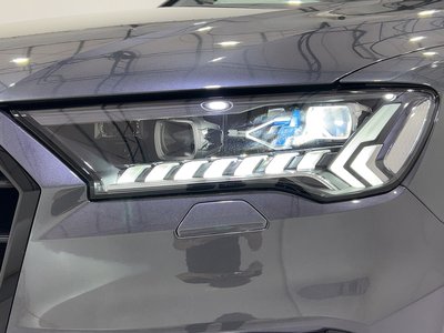 2024 AUDI SQ7 — миниатюра 43