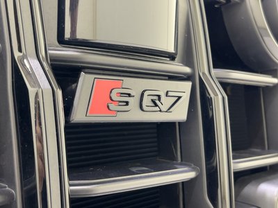 2024 AUDI SQ7 — миниатюра 42