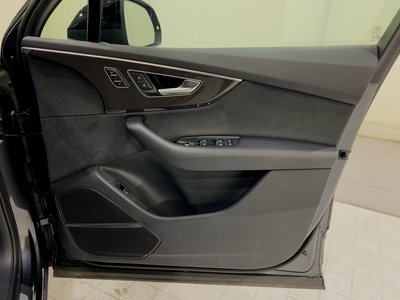 2024 AUDI SQ7 — миниатюра 47