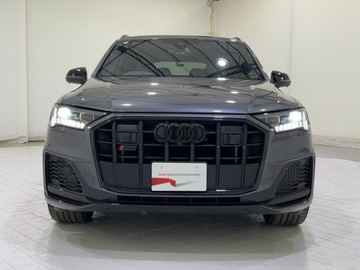صورة 4 لـ 2024 AUDI SQ7