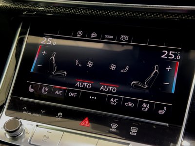 2024 AUDI SQ7 — миниатюра 64