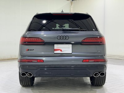 2024 AUDI SQ7 — миниатюра 35