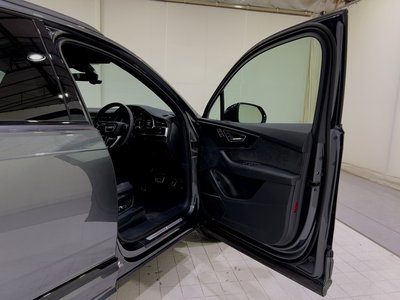 2024 AUDI SQ7 — миниатюра 46