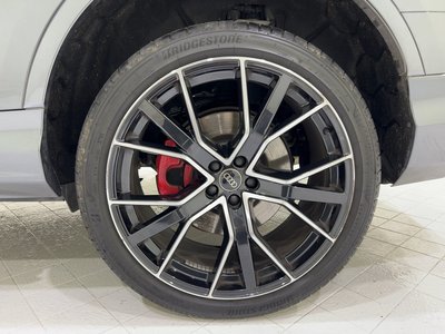 صورة 10 لـ 2024 AUDI SQ7