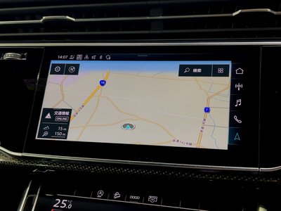 2024 AUDI SQ7 — миниатюра 60