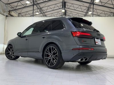 2024 AUDI SQ7 — миниатюра 39