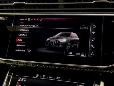 2024 AUDI SQ7 — миниатюра 62