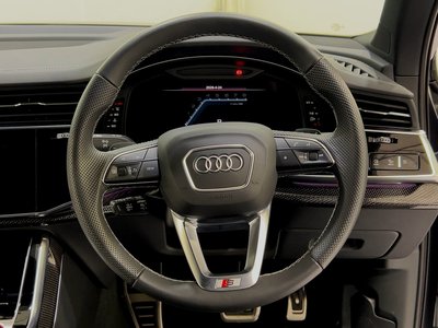 2024 AUDI SQ7 — миниатюра 50