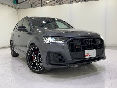 2024 AUDI SQ7 — миниатюра 29