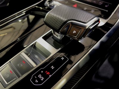 2024 AUDI SQ7 — миниатюра 66