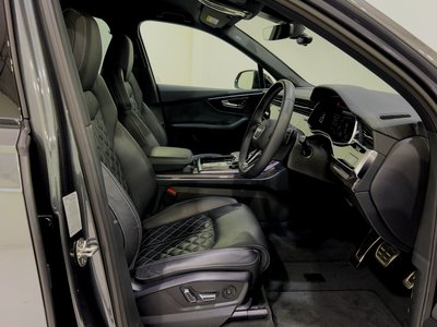 2024 AUDI SQ7 — миниатюра 48