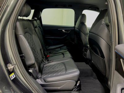 2024 AUDI SQ7 — миниатюра 20