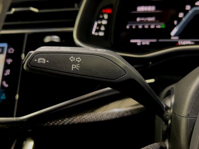 2024 AUDI SQ7 — миниатюра 54