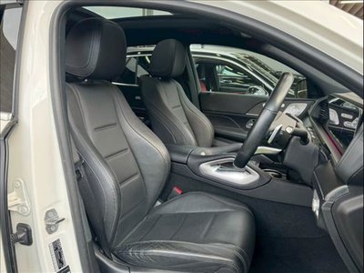 MERCEDES-BENZ GLE - 7