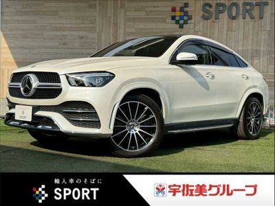 MERCEDES-BENZ GLE - 2