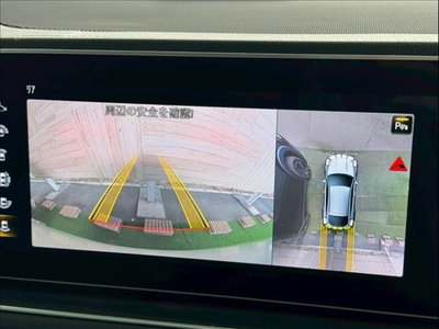 MERCEDES-BENZ GLE - 6