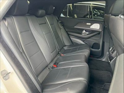 MERCEDES-BENZ GLE - 8