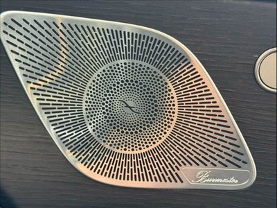 MERCEDES-BENZ GLE - 9