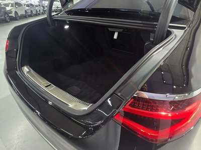 MERCEDES-BENZ S-CLASS - 10