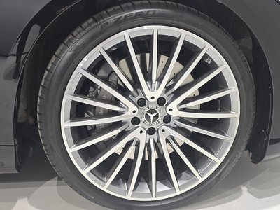 MERCEDES-BENZ S-CLASS - 6