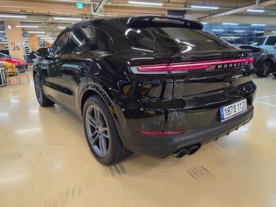 PORSCHE CAYENNE - 2