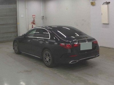 MERCEDES-BENZ E-CLASS - 2