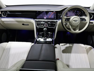BENTLEY FLYING SPUR - 3
