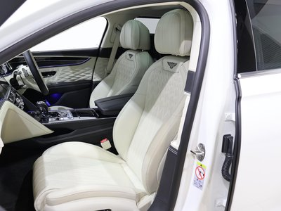 BENTLEY FLYING SPUR - 6