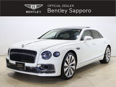 BENTLEY FLYING SPUR - 1