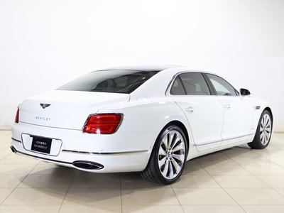 BENTLEY FLYING SPUR - 2