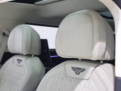 BENTLEY FLYING SPUR - 7