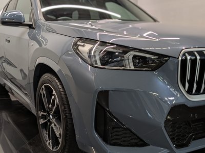 BMW X1 - 10